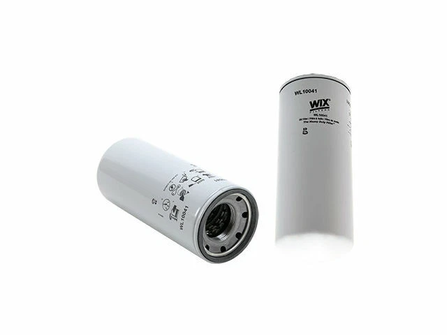 Filtro de aceite WIX para Ford LN8000 1993-1997 8,3 L 6 cilindros turboalimentado diésel 38zyvt Foto 1 de 1