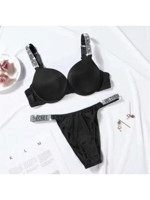 Victoria shine Set. Different Sizes And Shades - Image 1 of 4