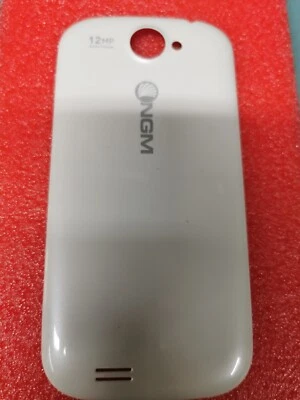 Cover BATTERIA NGM DYNAMIC STAR ORIGINALE BIANCO  - Immagine 1 di 2