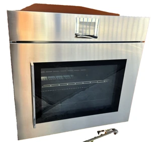 Barazza 60cm Electric Oven Touch Screen - Picture 1 of 17