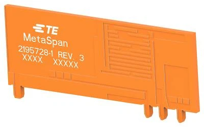 PCB ANTENNA, 1.71-2.7GHZ, 2.32DBI, Antennas - RF | 2195728-1 - Image 1 of 2