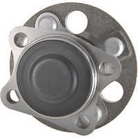 Conjunto de cojinete de rueda y buje-PDL Autopart Intl para Toyota Yaris 06-07 Foto 1 de 3