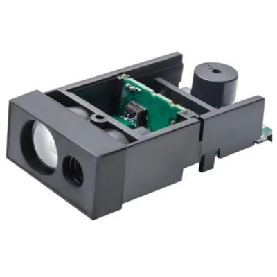 Lidar Range Finder Sensor SinglePoint Micro Ranging Measurement iTOF Module - Image 1 of 2