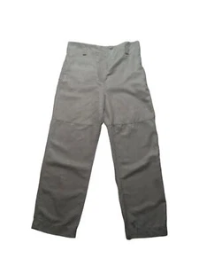 Arket Trousers Linen Size 40 - Picture 1 of 6