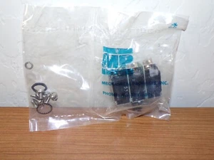 MS14154-10 Aircraft 10 AMP Circuit Breakers 4330-001-10 Mechanical Products - Picture 1 of 4