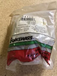 Brakeware Wheel Cylinder 34100 fits 1994-1995 Plymouth Voyager New - Picture 1 of 3