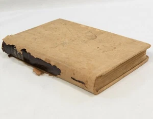 1878 THE NORMAL FIFTH READER Primer by Albert N. Raub (AJC) - Picture 1 of 12