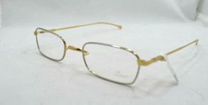 NEW AUTHENTIC LUNOR XVIII 04 BC EYEGLASSES FRAME - Picture 1 of 6