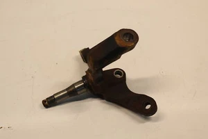 2002 Honda Sportrax 300 TRX300EX 2x4 FRONT LEFT STEERING KNUCKLE - Picture 1 of 4