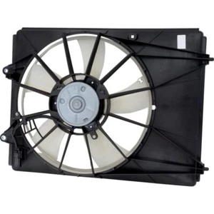 A/C Condenser Fan Assembly 386115J6A01 AC3113115 Fits 2014-2020 Acura Mdx 3.5L - Bild 1 von 8