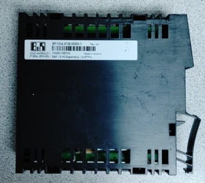 B&R 8F1OA.01B.0000-1 OVER VOLTAGE PROTECTION NEW!! QUANTITY!! WOW!! READ!! - Picture 1 of 2
