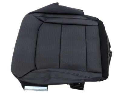 NUEVA FUNDA DE COJÍN DE ASIENTO DELANTERO DERECHO OEM 88260F3030XFL para Hyundai Elantra 17-20 Foto 1 de 4