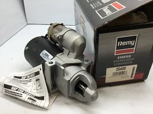 Remy Starter Motor-VIN: Z 25456 (NO CORE CHARGE) - Picture 1 of 2