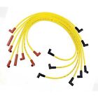 Accel 4049 S/S Custom Wire Set Spark Plug Wire Set, Super Stock, Spiral Core, 8 