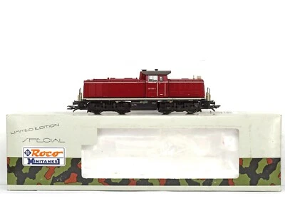 ROCO MINITANKS 824 1/87 HO H0 V290 999-2 BUNDESWEHR - Image 1 of 4