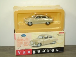 Saab 96 Saloon - Vanguards VA07700 - 1:43 in Box *67544 - Foto 1 di 4