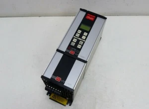 Danfoss VLT 2020 195H3105 EMC-Motor-Filter 195H6524 1,66kva TESTED Top Zustand - Picture 1 of 4