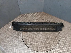 Renault Trafic MK3 Nissan NV300 2015-19 Front Bumper Lower Grill 622544919R V163 - Picture 1 of 14