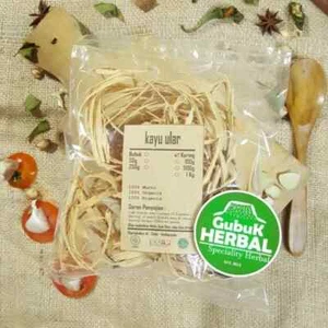 Kayu Ular Dried Natural Organic Herb Spices Fresh Pure Hygienic Premium - Picture 1 of 7