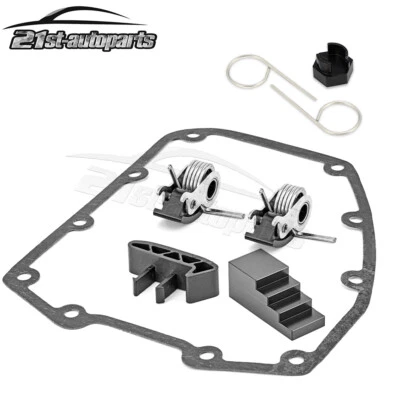 Kit completo de herramientas de bloqueo de reparación tensor de cadena Softail Twin Cam Dyna Twin Cam Foto 1 de 4