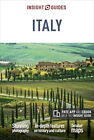 Insight Guides Italy Travel Guide with Free EBook Insight Insight