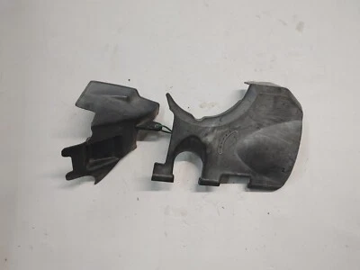 Honda Nighthawk CB700SC 1985 cubierta inferior izquierda 11361-MJ1-000 Foto 1 de 4