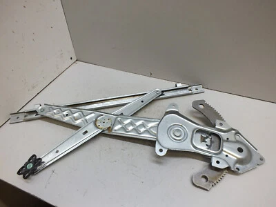 NEW OEM 04-07 FORD FREESTAR MONTEREY RIGHT WINDOW REGULATOR 1F2Z-1623208-AA #148 - Image 1 of 4