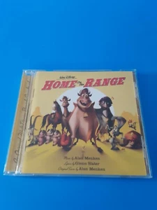 Home On The Range Original Soundtrack CD (C6) - Bild 1 von 3