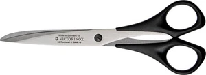 VICTORINOX Household Scissors 6" Stainless Blades - Made in Germany - Picture 1 of 8