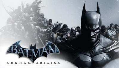 Batman: Arkham Origins - Steam Key / Digital - Image 1 of 2