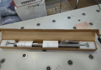 HP 679368-001 Quick Deploy Rail System - Image 1 of 2