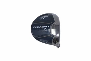 Callaway Paradym X Driver - HEAD ONLY - Right-Handed - 12* - Picture 1 of 7