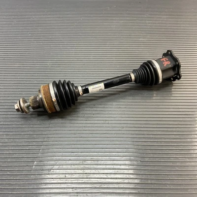 2019-2025 Audi S7 4K Front Left or Right Axle Drive Shaft Assembly 12K Miles OEM - Image 1 of 4