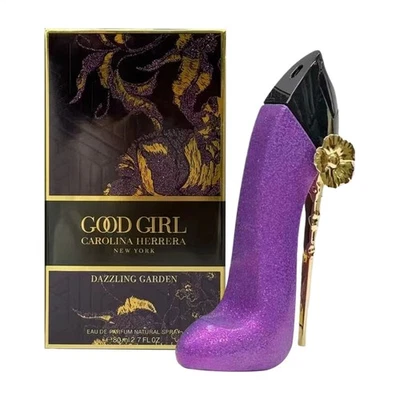 Good Girl Dazzling Garden 2.7 Oz / 80 Ml Eau De Parfum - Image 1 of 3
