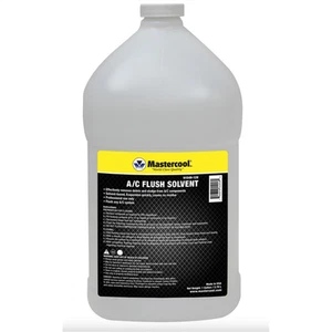 Mastercool 1 gallon Non-toxic self evaporating AC Flush - Picture 1 of 1