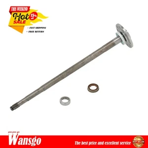 New Rear Left Axle Shaft Driver Side 68140297AA For 2012-2020 Ram 1500/1500 Clas - Picture 1 of 12