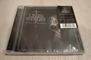 I Believe In Halloween II (Limited Edition) by Unto Others (CD, Oct-25, 1 Disc) - Foto 1 di 6