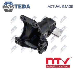 ZPS-CH-173 ENGINE MOUNT MOUNTING FRONT LEFT NTY NEW OE REPLACEMENT - Picture 1 of 5