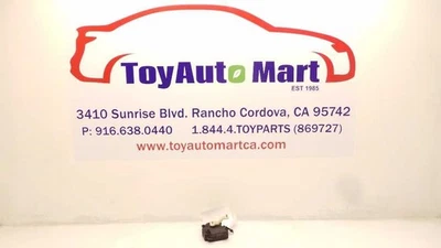 99 GS300 Electrical, Misc DAMPER SERVO CONTROL 063700-7140 - Image 1 of 4