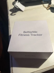 BetterMe Fitness Tracker - Picture 1 of 4