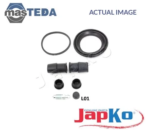 120L01 BRAKE CALIPER REPAIR KIT FRONT JAPKO NEW OE REPLACEMENT - Picture 1 of 5