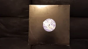 New Order vs Madonna - Hung Up on Monday WHITE LABEL MASHUP 12" RARE! Tomcat EP - Picture 1 of 2