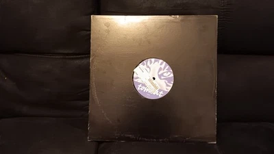 New Order vs Madonna - Hung Up on Monday WHITE LABEL MASHUP 12" RARE! Tomcat EP - Image 1 of 2