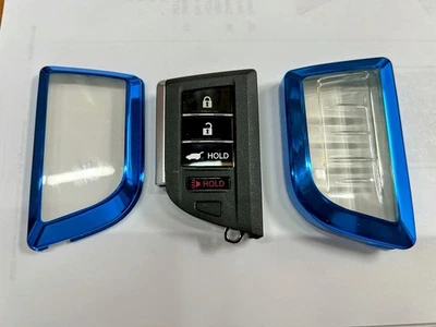 2022-2026 Acura MDX RDX Integra ADX OEM Key Fob driver 1 or 2 your choice!  - Image 1 of 4