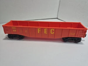 Lionel Reading Yard King Train Car FEC 6200 aus Zugset 6-1154 - getestet - - Bild 1 von 8