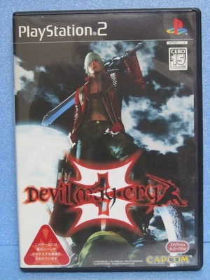 devil may cry 3 - Image 1 of 4