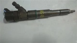 INJECTEUR BMW Serie X5 (E53)(2000->) 3.0 TD 2000/2006 306D1 445110029 #32858 Foto 1 de 1