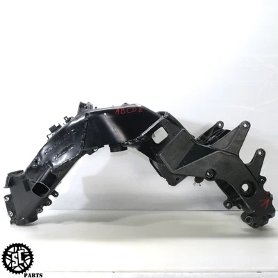 00-01 02-05 CHASIS CUADRO KAWASAKI NINJA ZX12R *C* Foto 1 de 4