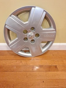 Hubcap for Dodge Avenger 2008-2010 - Genuine Factory OEM Wheel Cover 8029 Silver - Bild 1 von 8