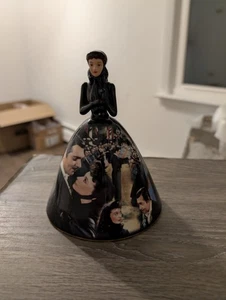 Bradford Exchange Charity Bazaar Vom Winde verweht Figur Nr. 15 - Bild 1 von 3